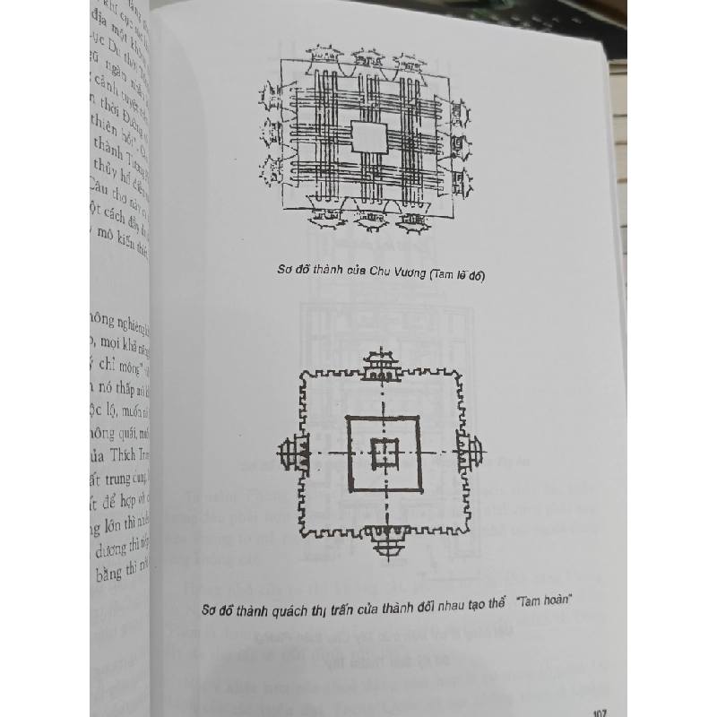 Phong thủy đặt mộ và xem thế đất - Vương Ngọc Đức & Hương Thảo dịch 470639