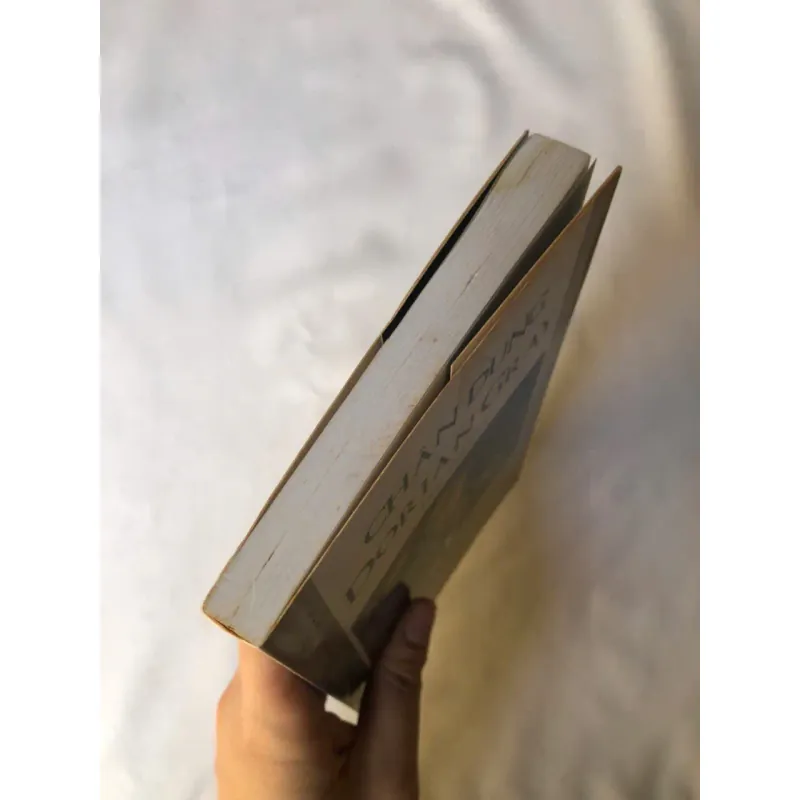 Chân Dung Dorian Gray - Oscar Wilde 758178