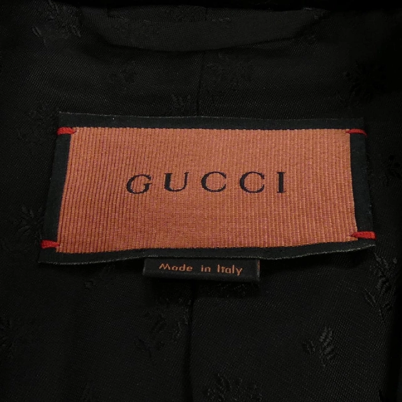 【Mã giảm giá】Gucci GUCCI Áo khoác 641286