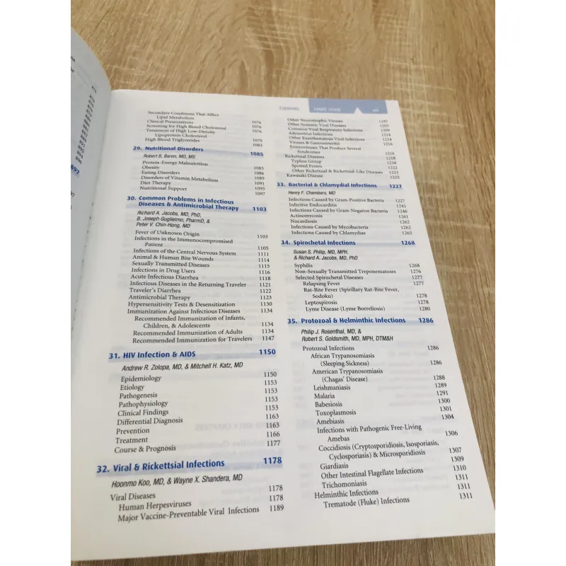 CURRENT Medical Diagnosis & Treatment 2008  996064