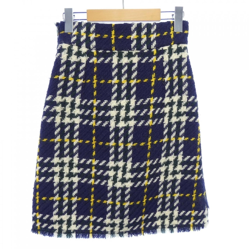 Gucci GUCCI 423871 ZHW52 Váy - Hàng hiệu Chính hãng 820419