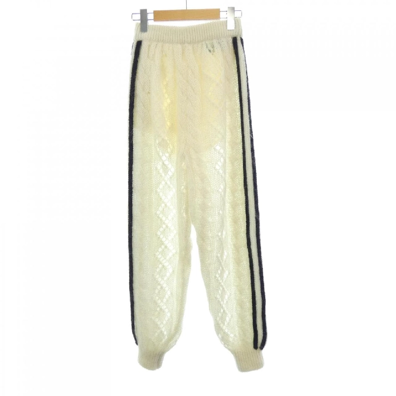 【Mã giảm giá】Gucci GUCCI Quần 655015