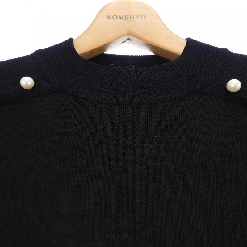 BORDERS at BALCONY BD1921-1B-16 Top - Hàng hiệu Authentic 819008