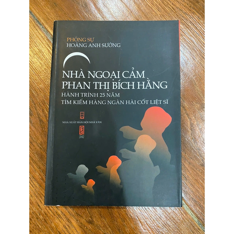 Nhà ngoại cảm Phan Thị Bích Hằng hành trình 25 năm tìm kiếm hàng ngàn hài cốt liệt sĩ (K1) 312239