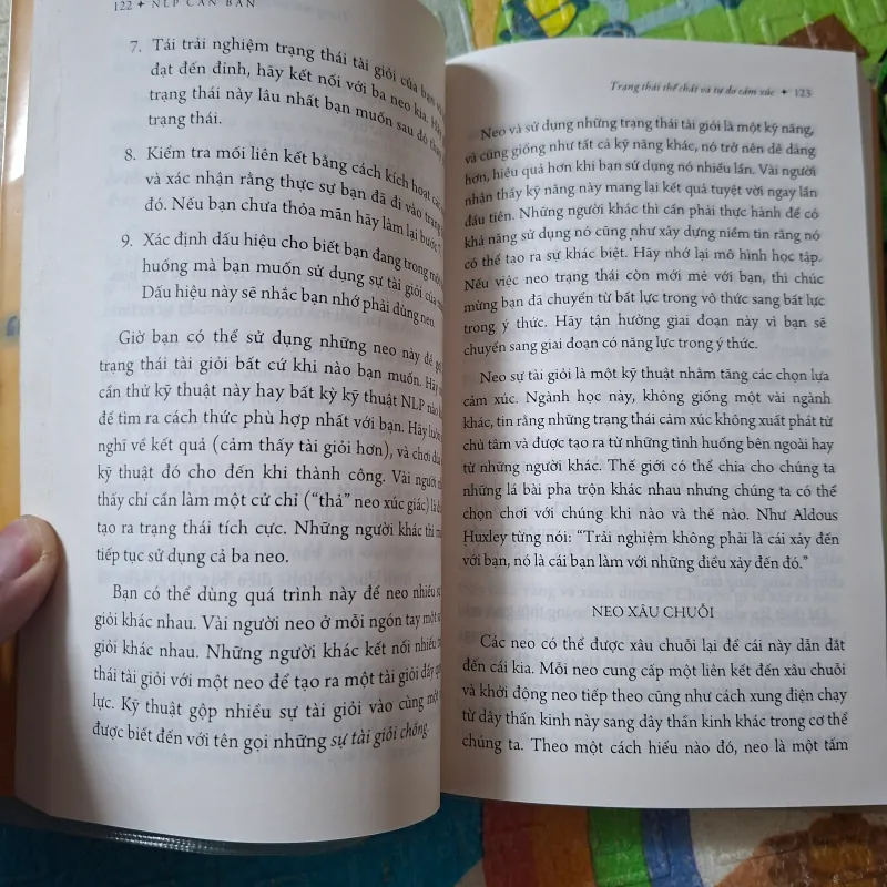 NLP Căn Bản 797562