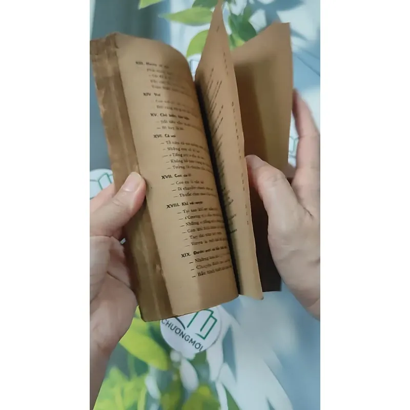 [XƯA] Tìm Hiểu Các Loài Thú (1988) - Lê Vũ Khôi 775993