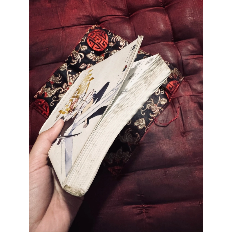 [Truyện Anime] 459811