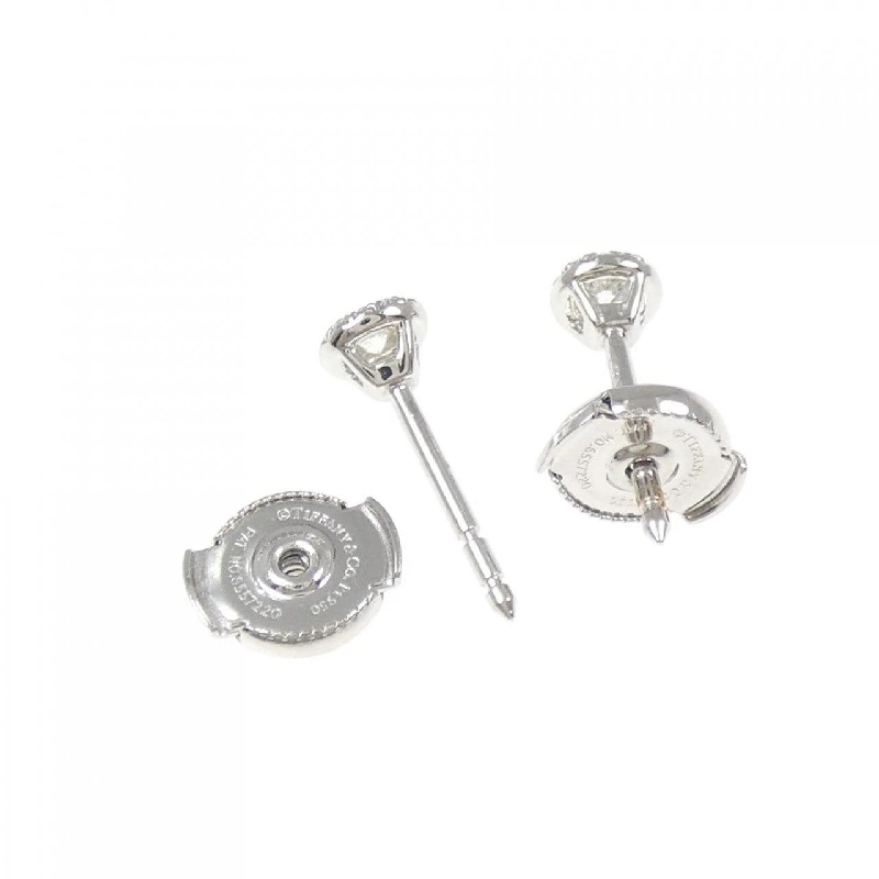 Bông tai Tiffany Soleste Mini - Hàng hiệu Chính hãng 843221