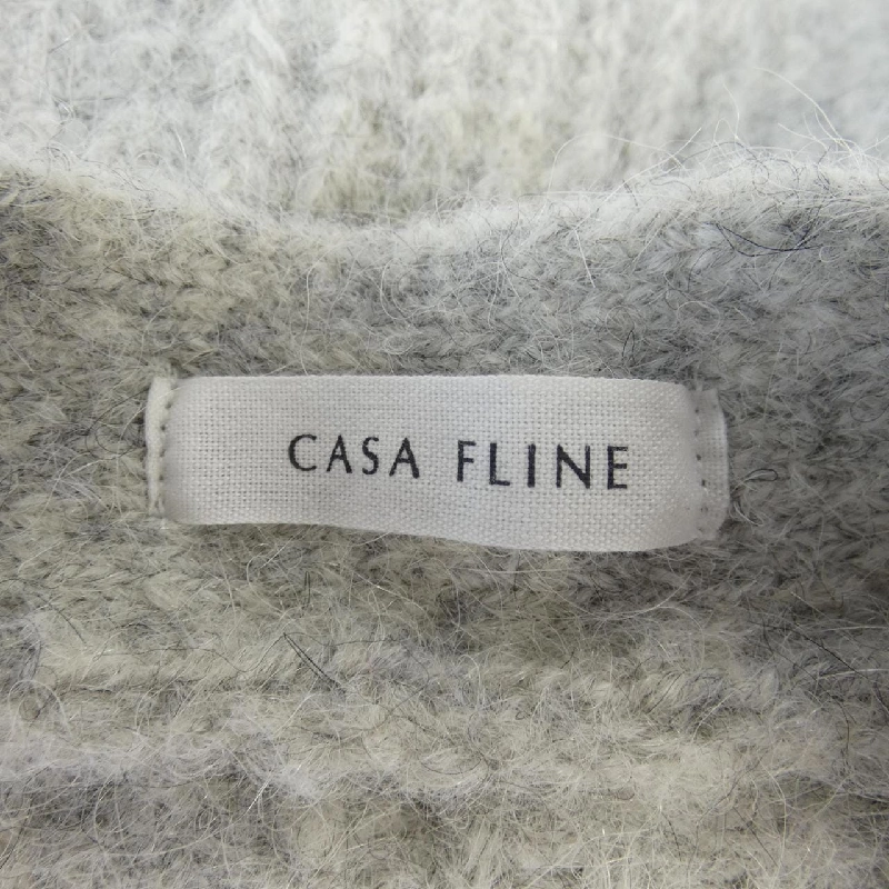 カーサフライン CASA FLINE Áo khoác cardigan - Hàng hiệu Authentic 823283