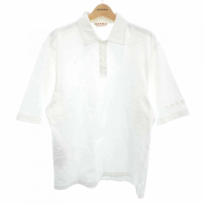 Áo polo MARNI POMU0037X0 - Hàng hiệu Chính hãng 892959