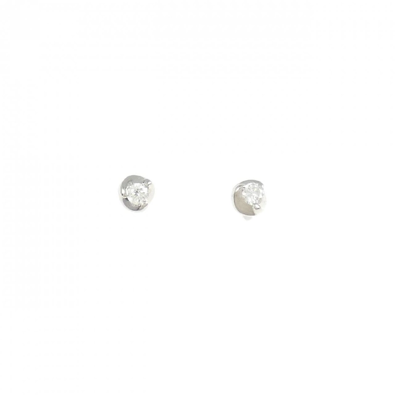 PT900 Bông tai kim cương 0.06CT - Hàng hiệu Chính hãng 869551