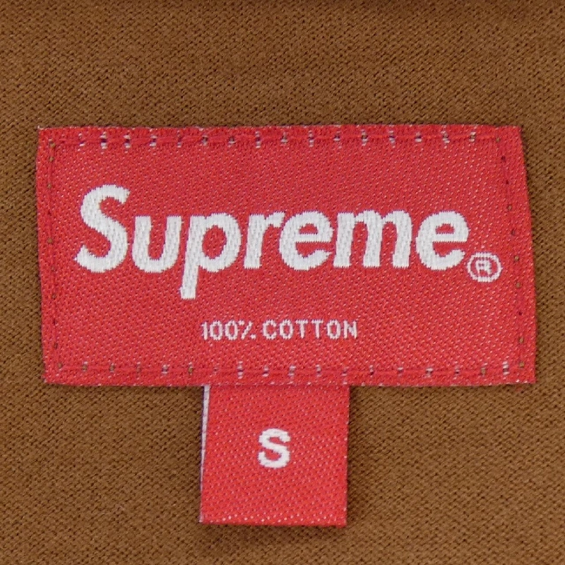 Áo thun SUPREME - Hàng hiệu Authentic 900528