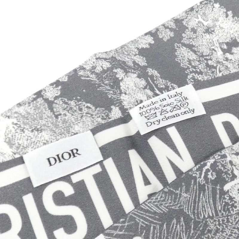 Khăn choàng Christian Dior TOILE DE JOUY 625896