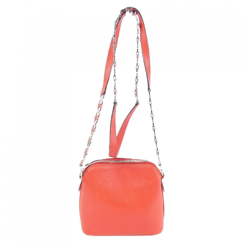 【Mã giảm giá】Túi VALEXTRA 660770