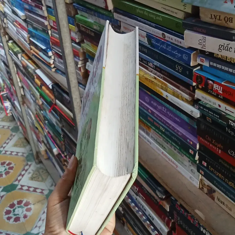 Năm Cao về tác giả và tác phẩm  788353