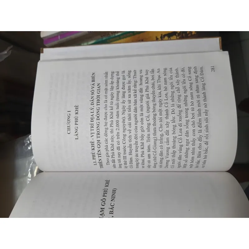 Nghệ thuật chạm gỗ và tạc tượng đồng bằng sông Hồng 609598