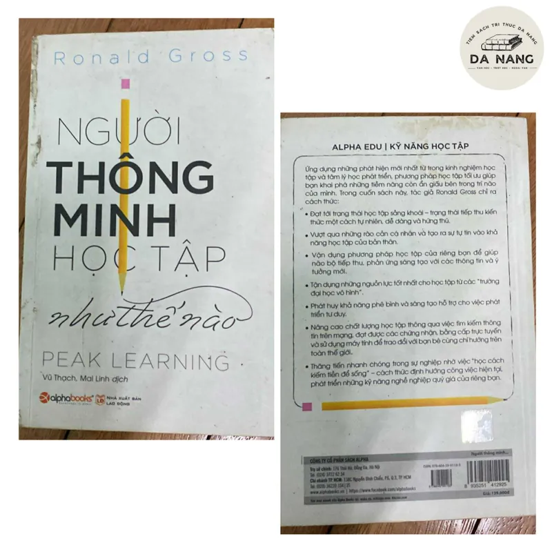 Người thông minh học tập như thế nào 557704