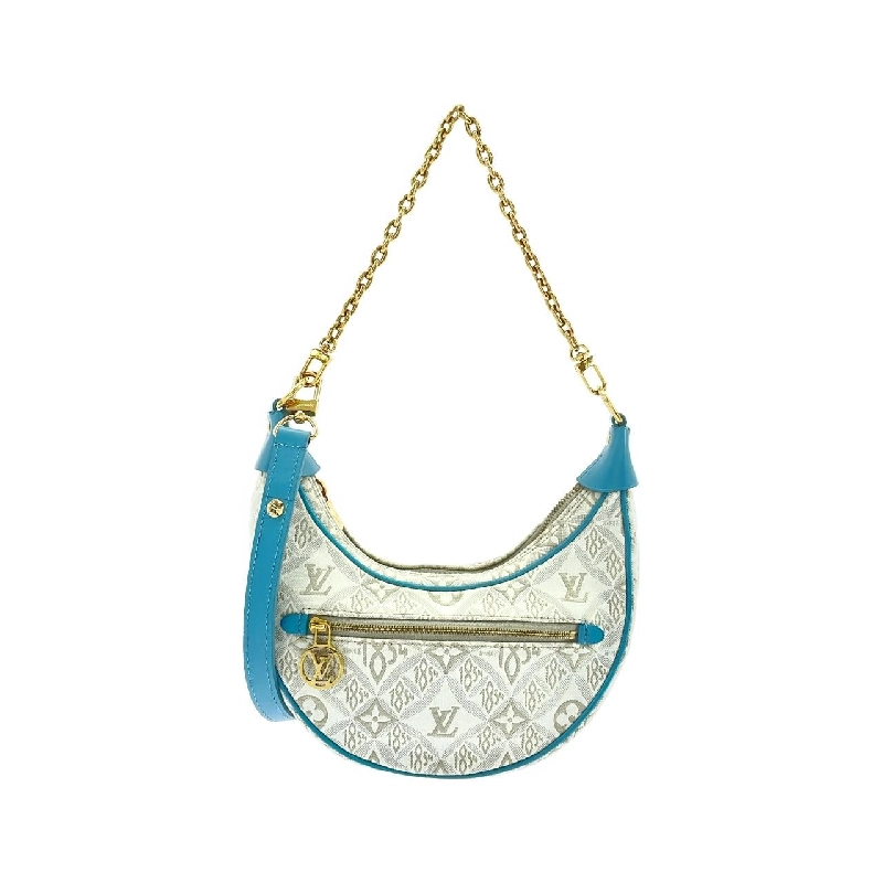 Louis Vuitton SINCE1854 Loop M81094 Túi đeo vai - Hàng hiệu Chính hãng 801710