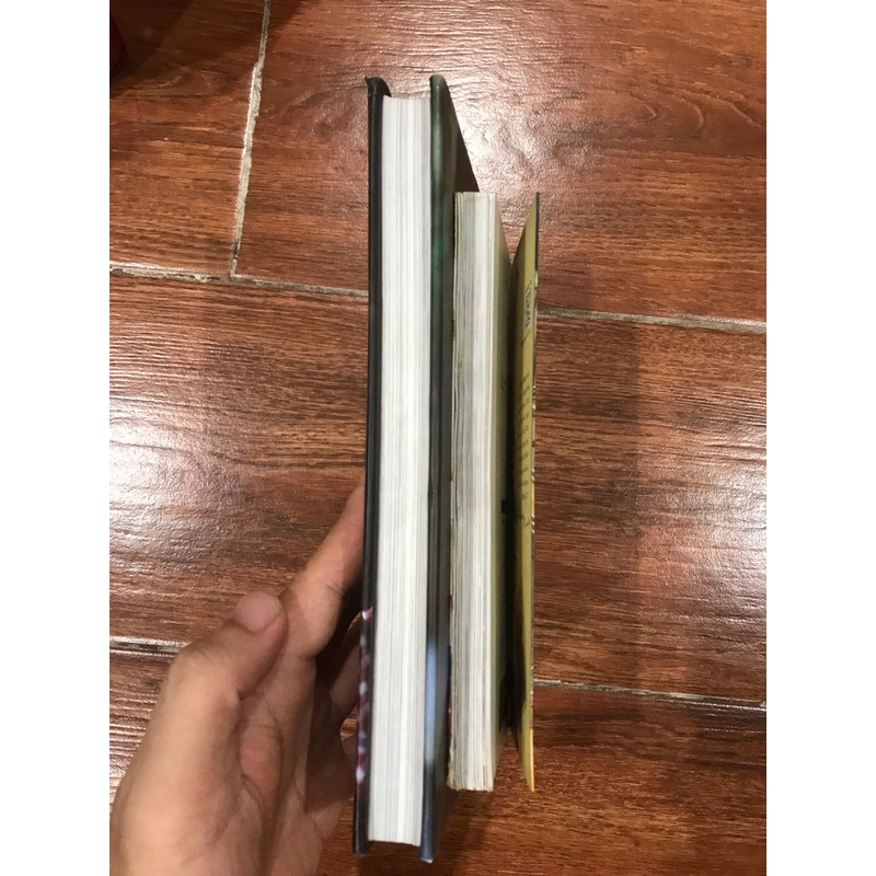 Nhật ký học làm bánh tập 1 +3  (8) 540614