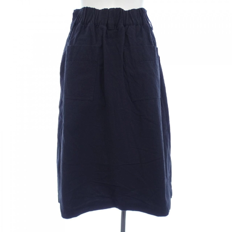【Mã giảm giá】MHL Skirt 655057