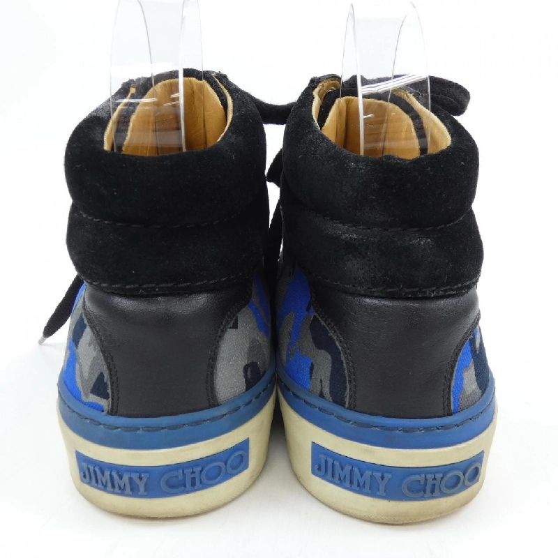 Giày thể thao JIMMY CHOO - Hàng hiệu Authentic 902455