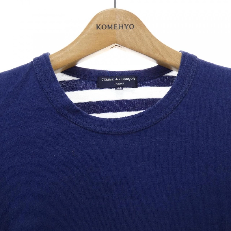 COMME des GARCONS HOMME HA-T030 Áo - Hàng hiệu Authentic 897164