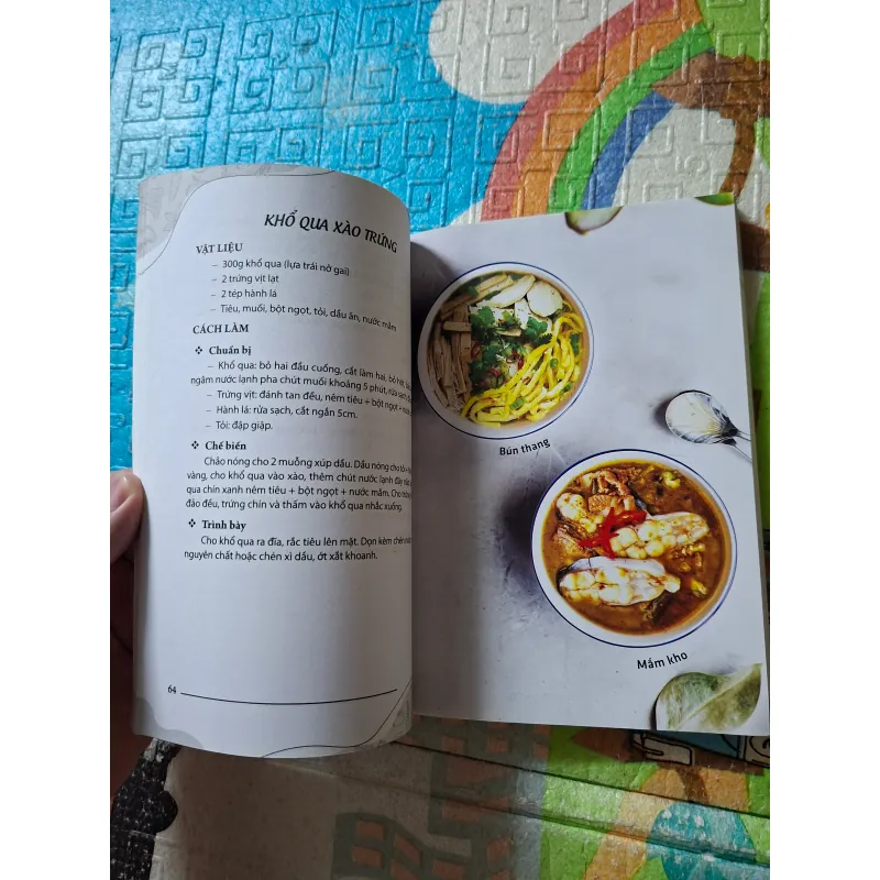 Nấu Ăn Gia Đình 974690