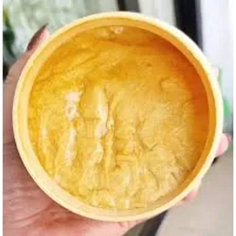 Hấp Dầu Phục Hồi Nhũ Vàng Loreal Repair  500ml 594761