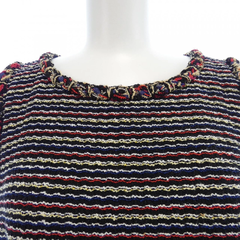 Chanel CHANEL P40227V28905 Đầm 648573