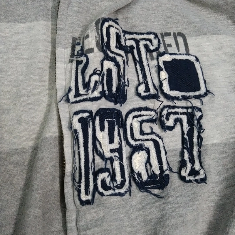 Áo khoác hoodie Asos 494215