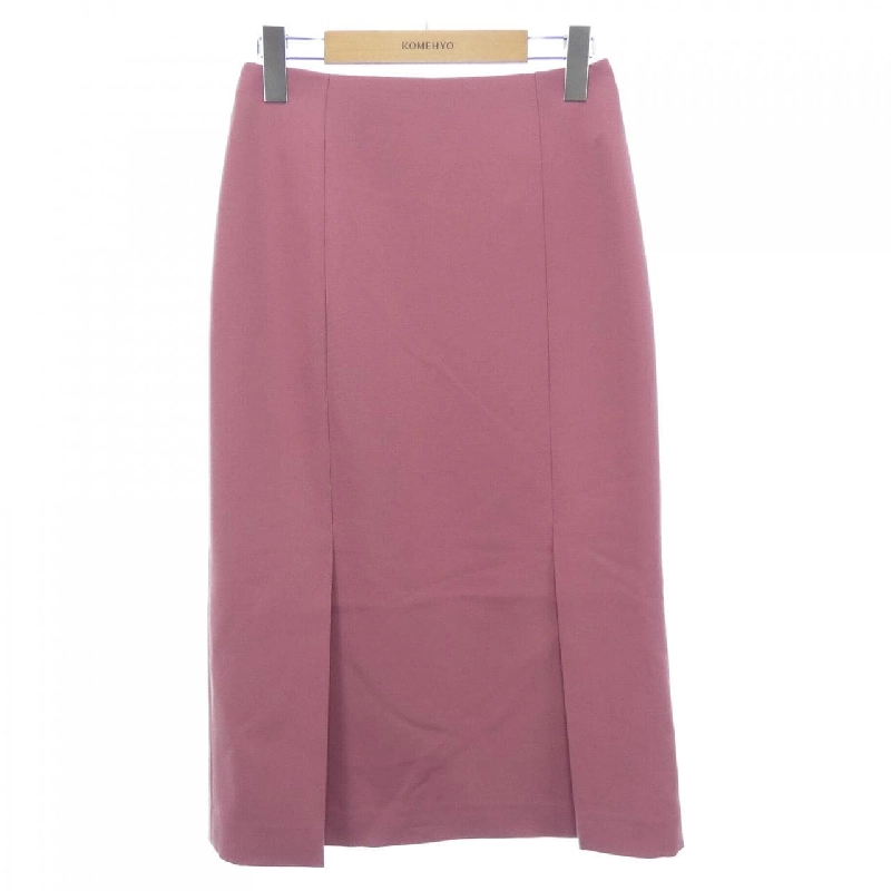 【Mã giảm giá】Chân váy CYCLAS 653391