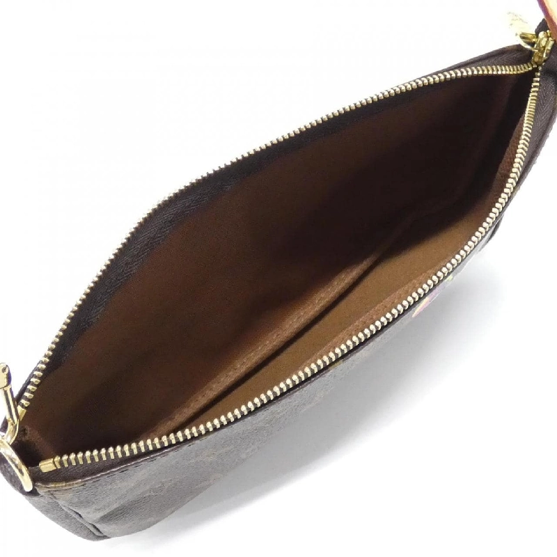 Túi đeo chéo Louis Vuitton Monogram Panda Pouch Accessoire M51981 - Hàng hiệu Chính hãng 769347