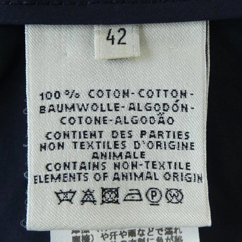 HERMES *86-7402② Quần Short - Hàng hiệu Chính hãng 819874