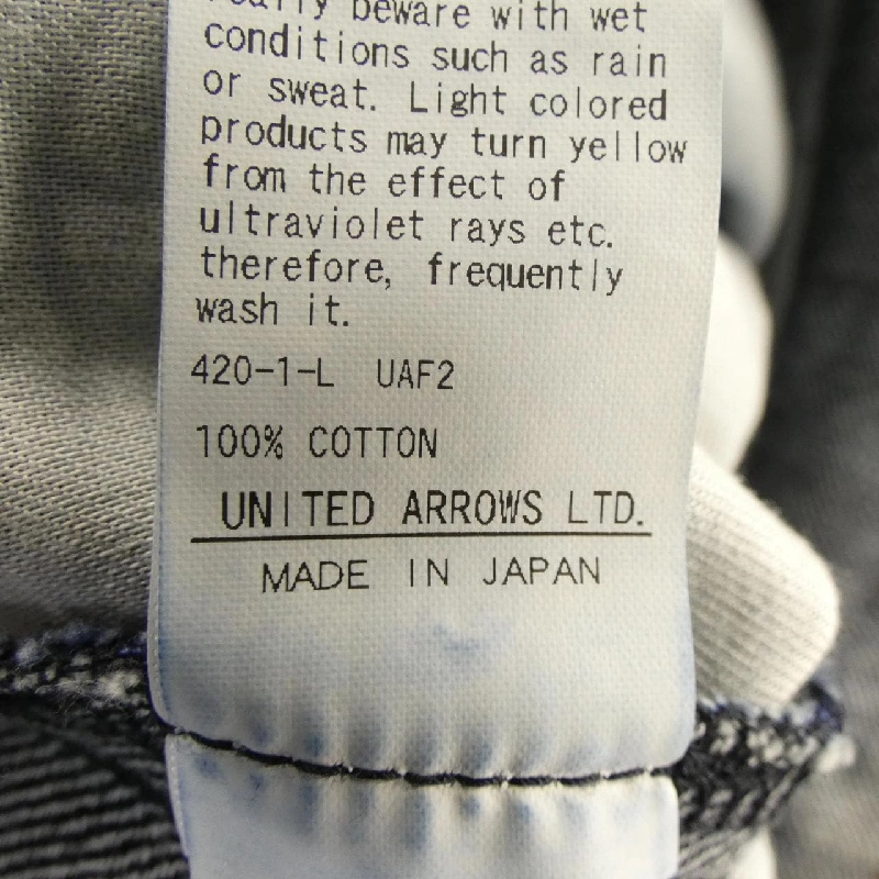 Jeans STEVEN ALAN - Hàng hiệu Authentic 813481