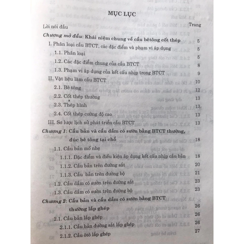 CẦU BÊ TÔNG CỐT THÉP( Tập I ) 464179