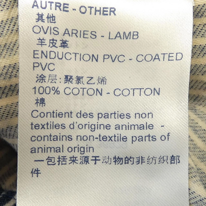 【Mã giảm giá】Áo khoác LOUIS VUITTON 635681