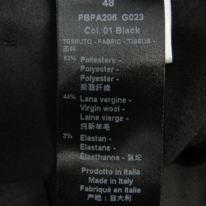 Quần Neil Barrett PBPA206 G023 - Hàng hiệu Authentic 890754