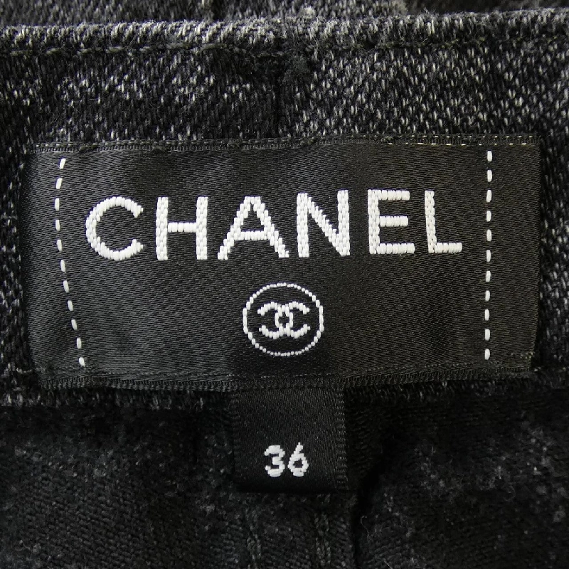 CHANEL P77620V69616 Jeans - Hàng hiệu Authentic 820446