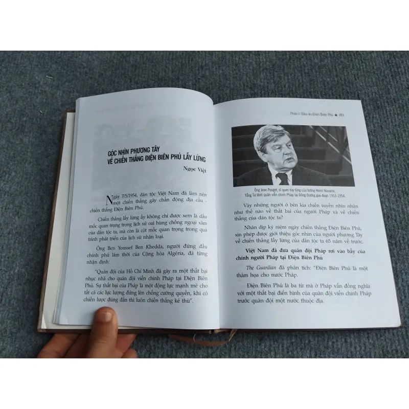 MỘT THỜI KHÁNG CHIẾN TẬP 9: 694815