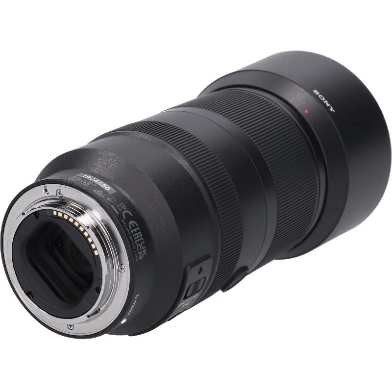 E70-350mm F4.5-6.3G OSS - Hàng hiệu Authentic 879324