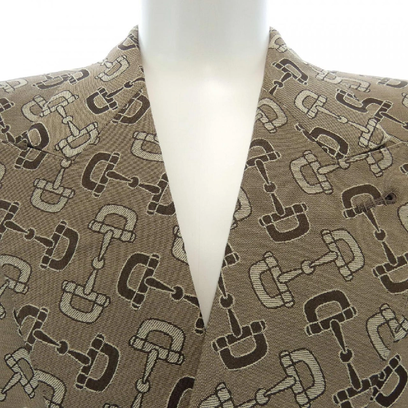 Áo khoác GUCCI - Hàng hiệu Authentic 898268