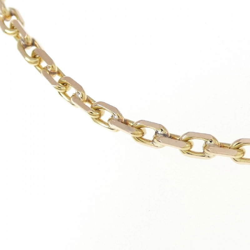 K18YG Dây chuyền - Hàng hiệu Chính hãng 866843