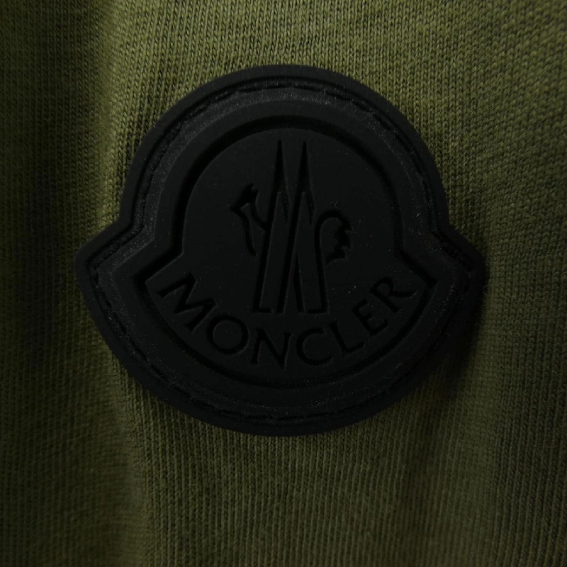 Áo thun MONCLER - Hàng hiệu Chính hãng 898880