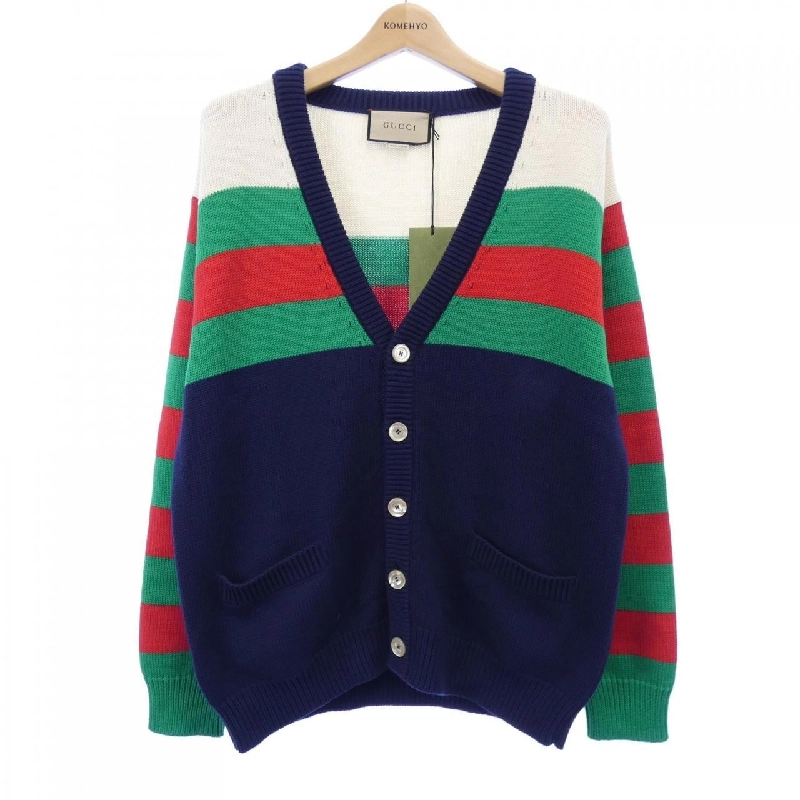 Gucci GUCCI 740641 XKC4G Áo khoác - Hàng hiệu Chính hãng 894587