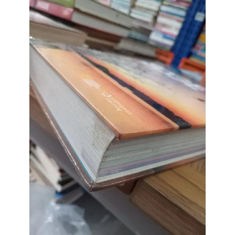 EDGE: Reading, Writing & Language - 556829