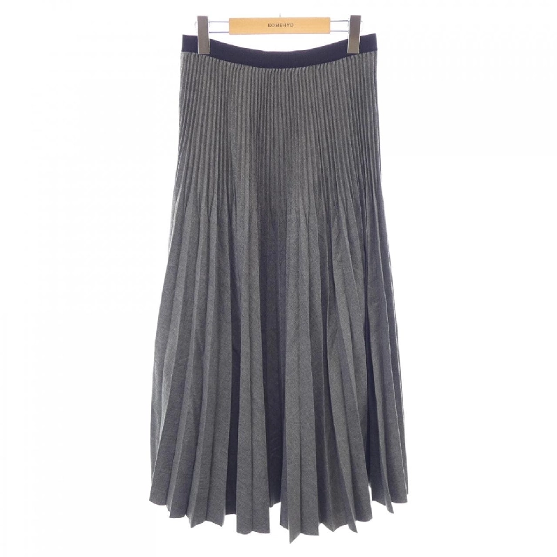 【Mã giảm giá】Chân váy HIROKO KOSHINO 651958