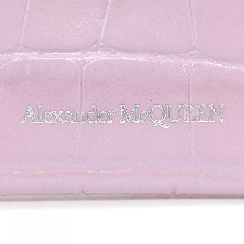 Ví thẻ ALEXANDER McQUEEN 656363