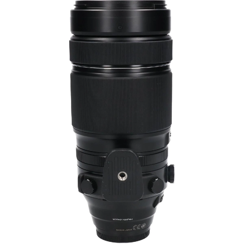 ＸＦ１００－４００ｍｍ Ｆ４．５－５．６Ｒ ＬＭ ＯＩＳ - Hàng hiệu Authentic 880867