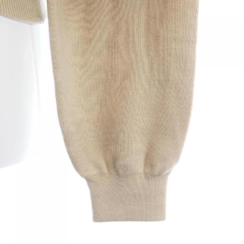 BORDERS at BALCONY - Áo khoác cardigan hàng hiệu Authentic 811796