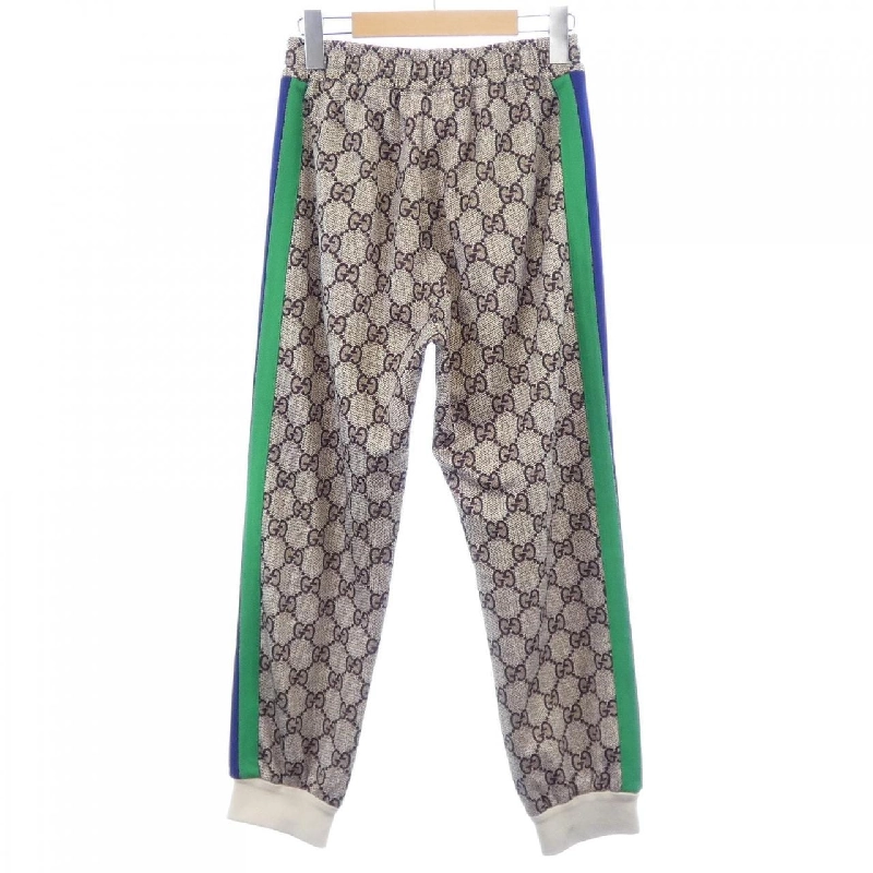 Gucci GUCCI 580580-XJBGT Quần - Hàng hiệu Chính hãng 887244